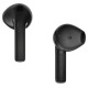 HANDS FREE BLUETOOTH  TWS200T EARBUDS MINI BLACK IP54 CHARGING CASE